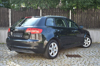 Audi A3 1.2 TSi 77kw,rv.2012,167tkm, bez koroze - 2