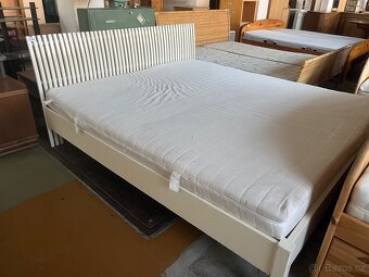 Postel 180x200 - 2