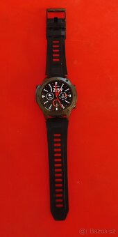 Pánské chytré hodinky NEXANO - 2