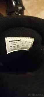 Prodám pánské brusle - 2