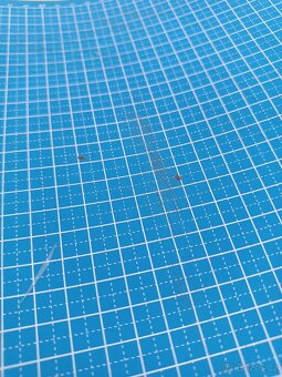 Řezací podložka A1 - 2