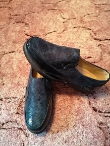 Dámské mokasíny - 2