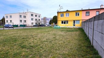 PRODEJ -Rodinný dům se zahradou a garáží – Lednice na Moravě - 2