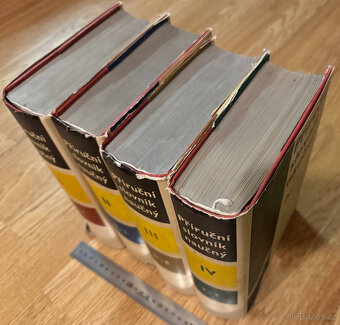 Příruční slovník naučný - 2