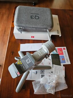 Zhyiun Smooth Q3 Combo - 2