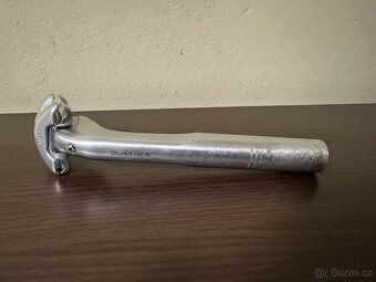 SHIMANO DURA-ACE sedlovka - 2