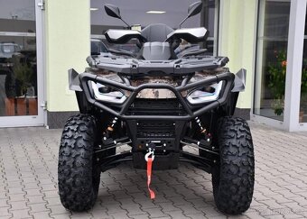 Segway Snarler AT10 AT10 WL 30" EPS L - 2