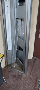 Prodám nerezovou digestoř do restaurační kuchyně - 2