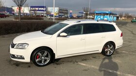 VW PASSAT Variant CNG, rok 2013, HIGHLINE, odpočet DPH - 2