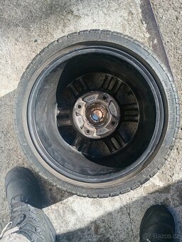 Jinling kola elektrony 4x110 - 2