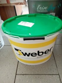 Fasádní nátěr s mikrovláknem - 2