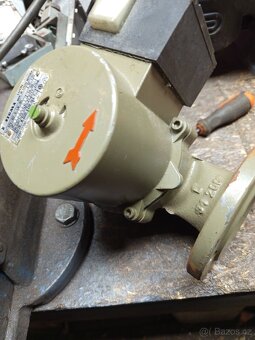 Prodám oběhové čerpadlo Sigma 50 NTV - 2