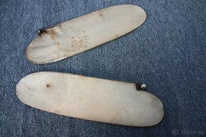 Tatra 600 Tatraplán - sluneční clony - 2