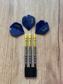 Target Luke Littler Loadout 19g Soft - 2