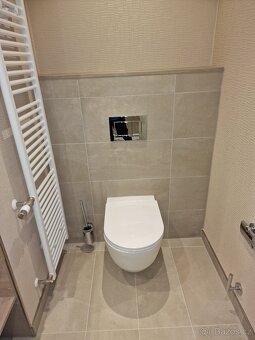 Instalatér/ Topenář - 2