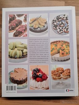 Kuchařka Buchty po ránu - 2