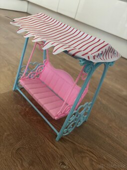 Houpacka na panenku - 2