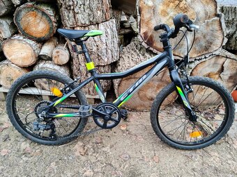 CTM Jerry 3.0 20" - 2