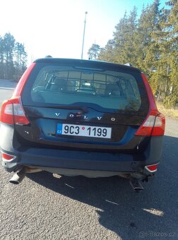 Volvo XC70 D5 AWD - 2