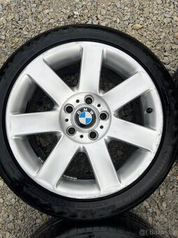 Alu kola 5x120 r17 - 2