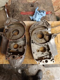 Kartery Jawa 250/559 - 2