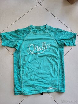 Plavecké tričko - 2