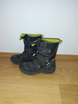 Zimní obuv Superfit 38 Gore-Tex - 2
