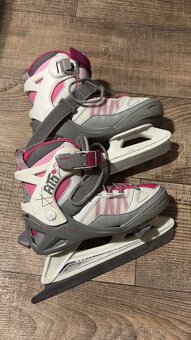 Dámské brusle - 2