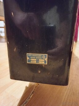 Olejový radiátor - 2