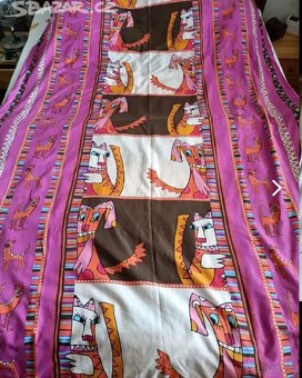 Povlečení, kočky - 2