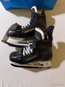 Brusle Bauer Supreme Shadow SR - 2