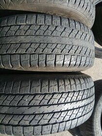 255/70/15c 215/65/16 215/40/17 225/45/17 245/45/18 kusovka - 2