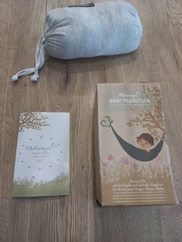 Šátek Makimaja - 2