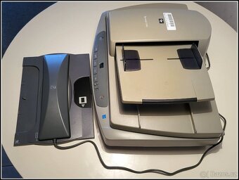 Prodám barevný skener HP ScanJet 5590 - 2