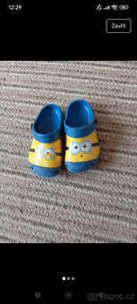 Sandále a CROSS - 2