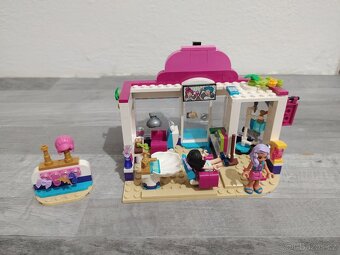 Lego friends - 2