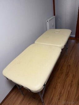 kosmetické lehátko - 2