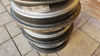 Sada disků Felicia - 2