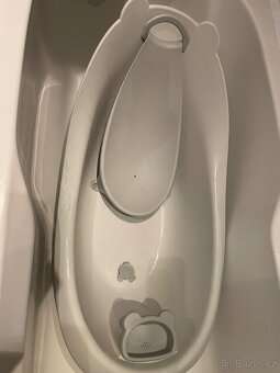 Vanička pro miminka s lehátkem B-Bath Bear - 2