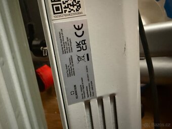 digitální olejový radiátor Klarstein Thermaxx Elevate Smart - 2