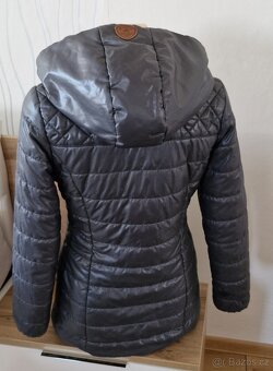 Bunda Timeout vel.S - 2