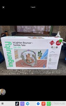 Elektricka hoypacka - 2