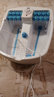 masážní přístroj na nohy - 2