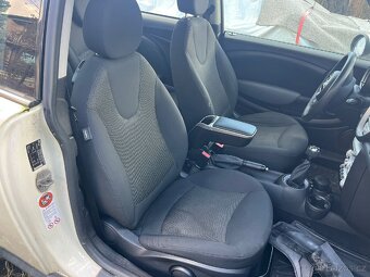 Mini Cooper R55 R56 R57 R58 - 2