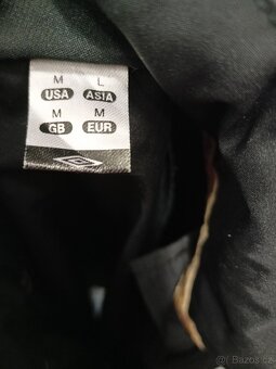 Šusťáková bunda Umbro - 2