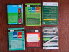 Odborné ekonomické knihy, učebnice 6 - 2