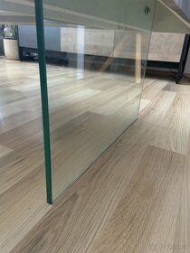 Konferencni stolek/stul (coffee table) - 2