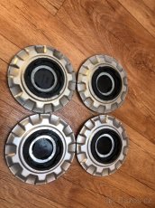 BBS RG pokličky - 2