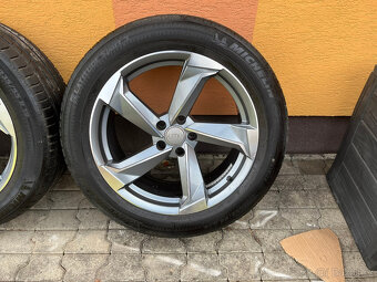 alu kola 5x112 r19 - 2
