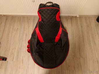 Herní křeslo Master nylon - 2